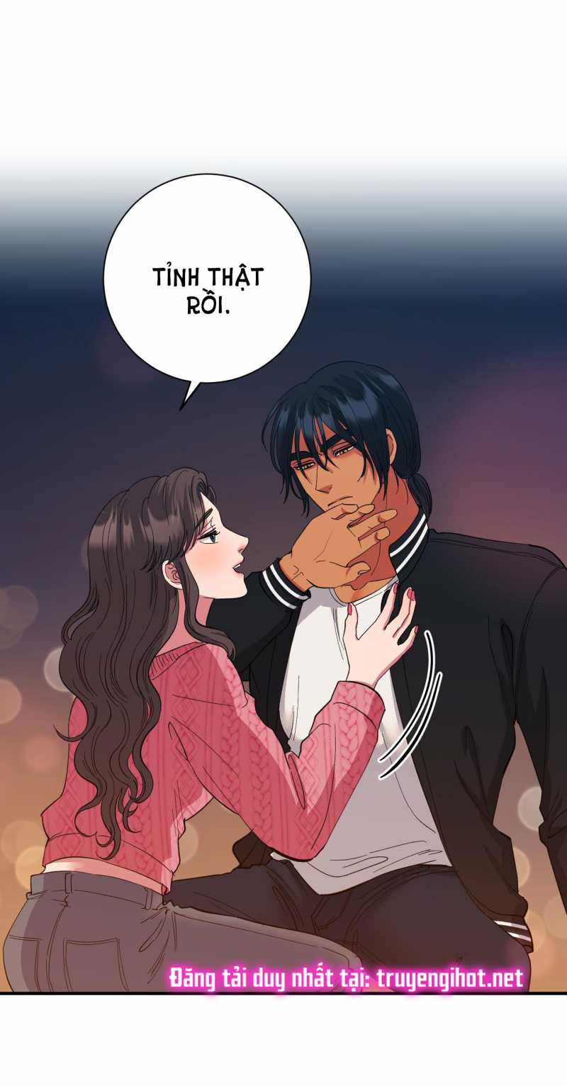 Một Lòng Một Dạ Chapter 29.1 - Trang 2
