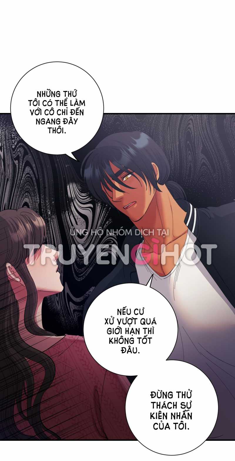 Một Lòng Một Dạ Chapter 29.1 - Trang 2