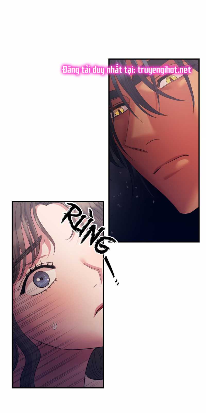 Một Lòng Một Dạ Chapter 29.1 - Trang 2