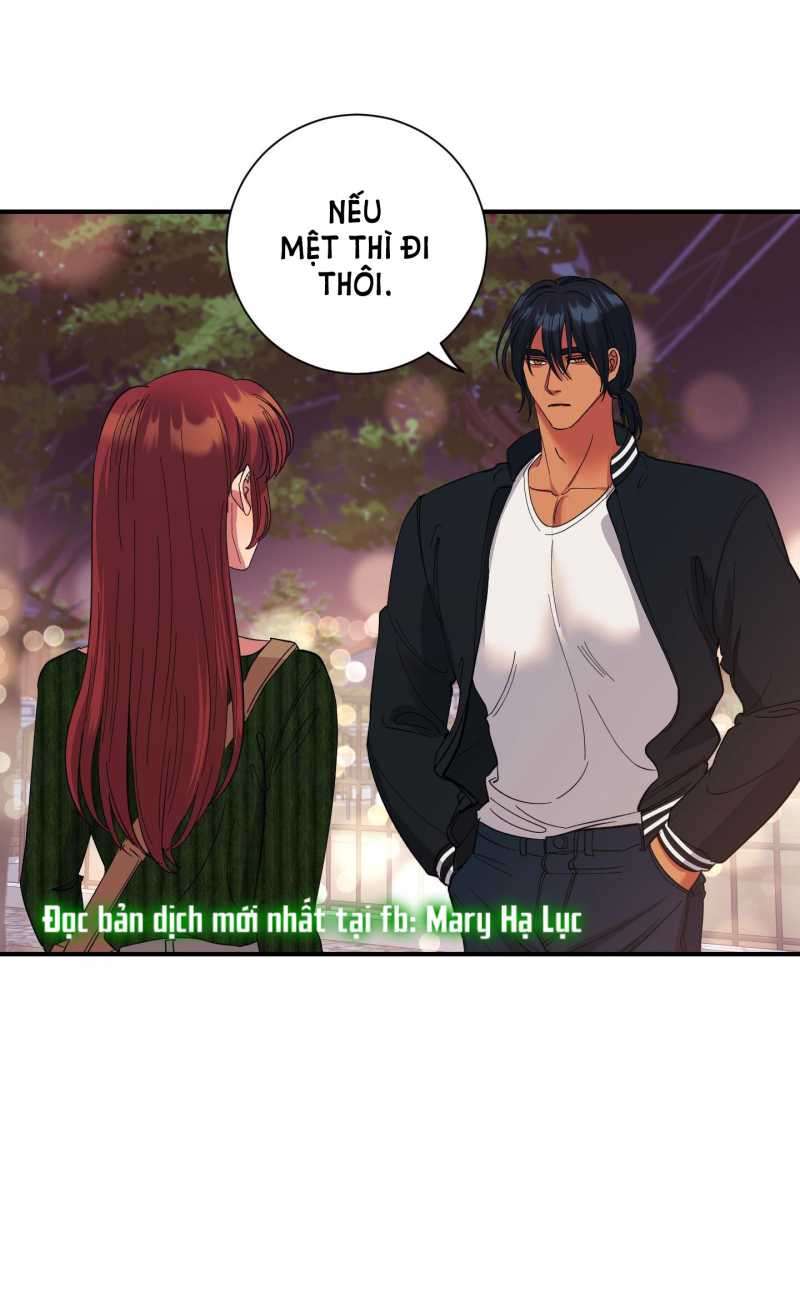 Một Lòng Một Dạ Chapter 29.1 - Trang 2
