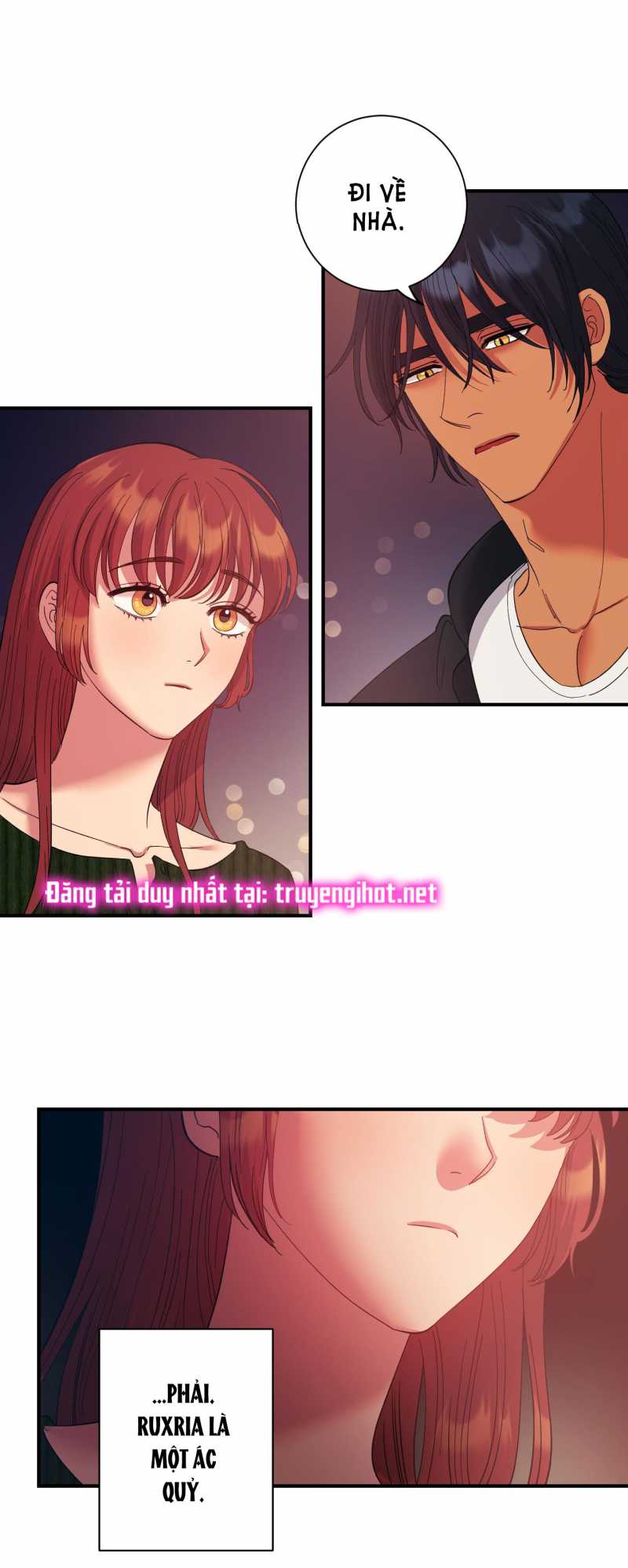 Một Lòng Một Dạ Chapter 29.1 - Trang 2