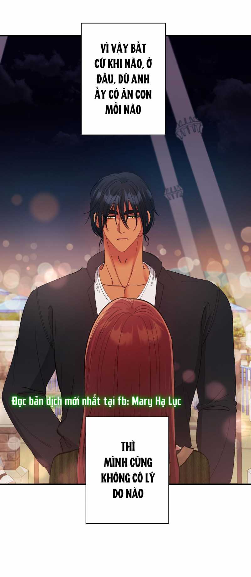 Một Lòng Một Dạ Chapter 29.1 - Trang 2