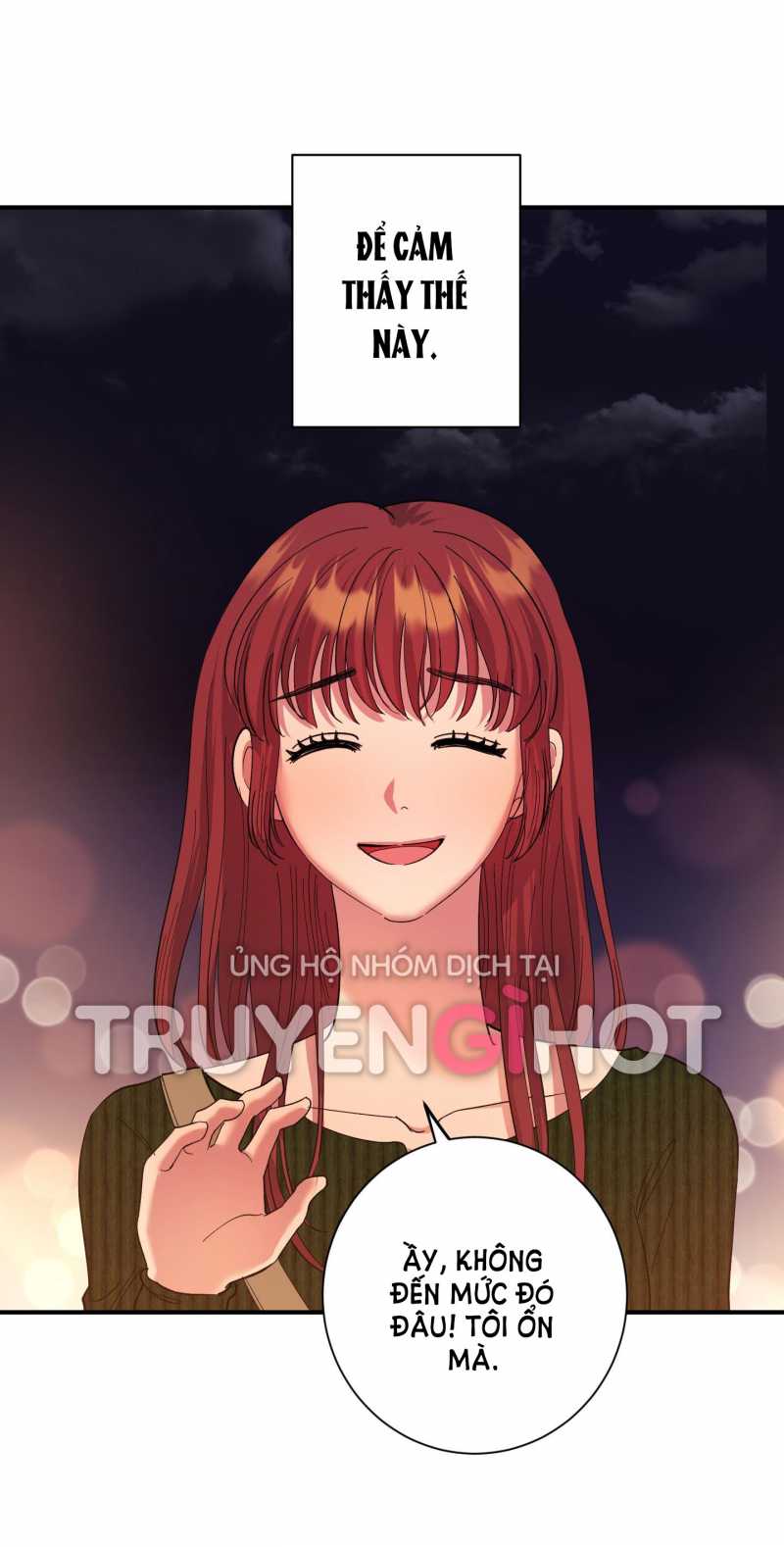 Một Lòng Một Dạ Chapter 29.1 - Trang 2
