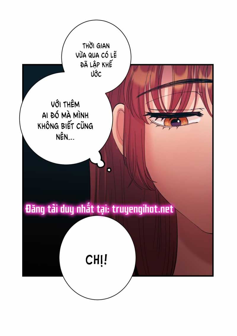 Một Lòng Một Dạ Chapter 29.1 - Trang 2