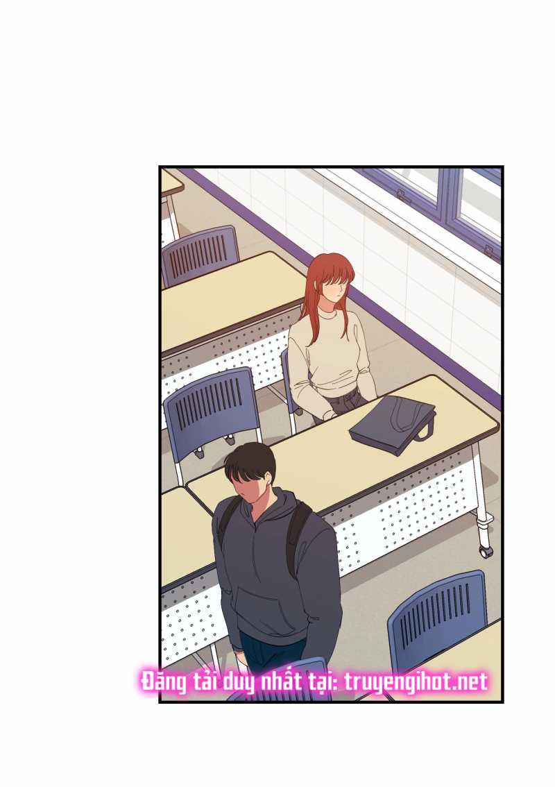 Một Lòng Một Dạ Chapter 29.1 - Trang 2
