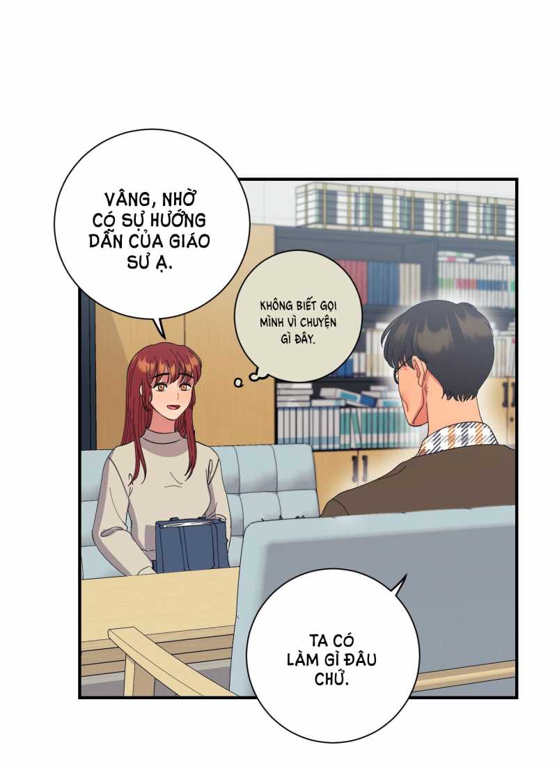 Một Lòng Một Dạ Chapter 29.2 - Trang 2