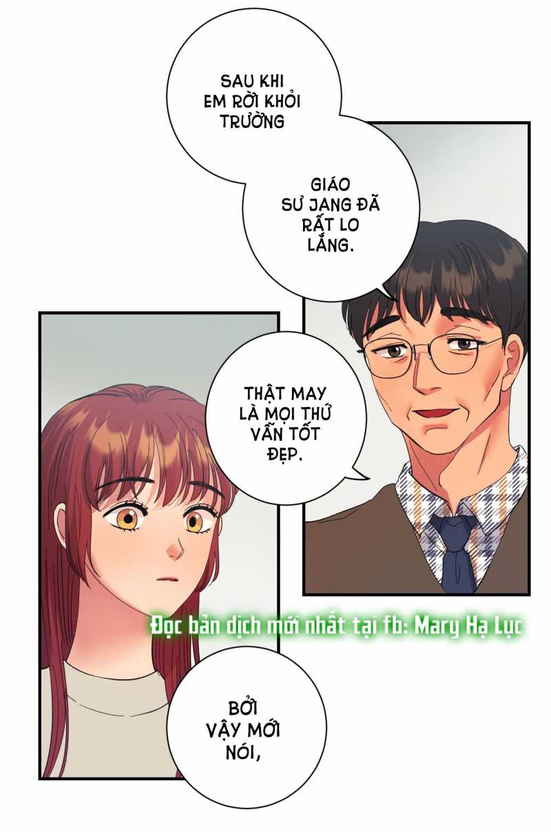 Một Lòng Một Dạ Chapter 29.2 - Trang 2