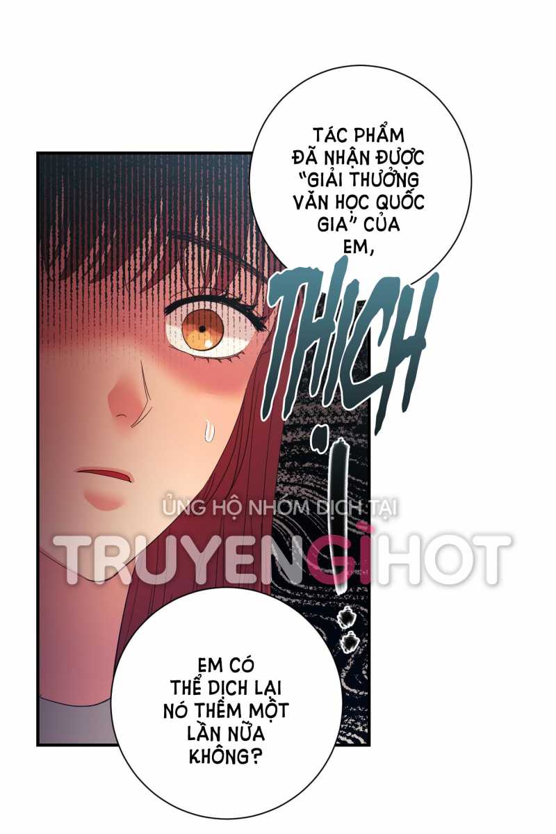 Một Lòng Một Dạ Chapter 29.2 - Trang 2