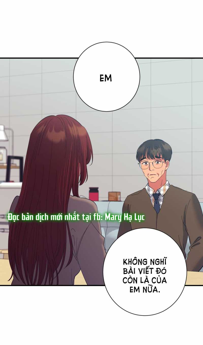 Một Lòng Một Dạ Chapter 29.2 - Trang 2