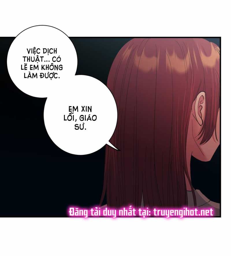 Một Lòng Một Dạ Chapter 29.2 - Trang 2
