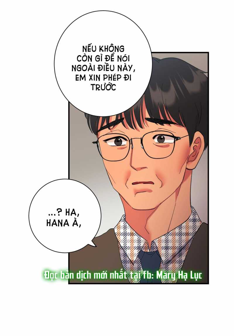 Một Lòng Một Dạ Chapter 29.2 - Trang 2