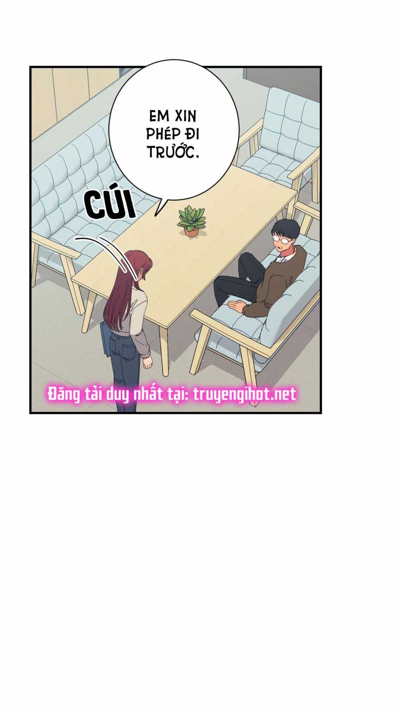Một Lòng Một Dạ Chapter 29.2 - Trang 2