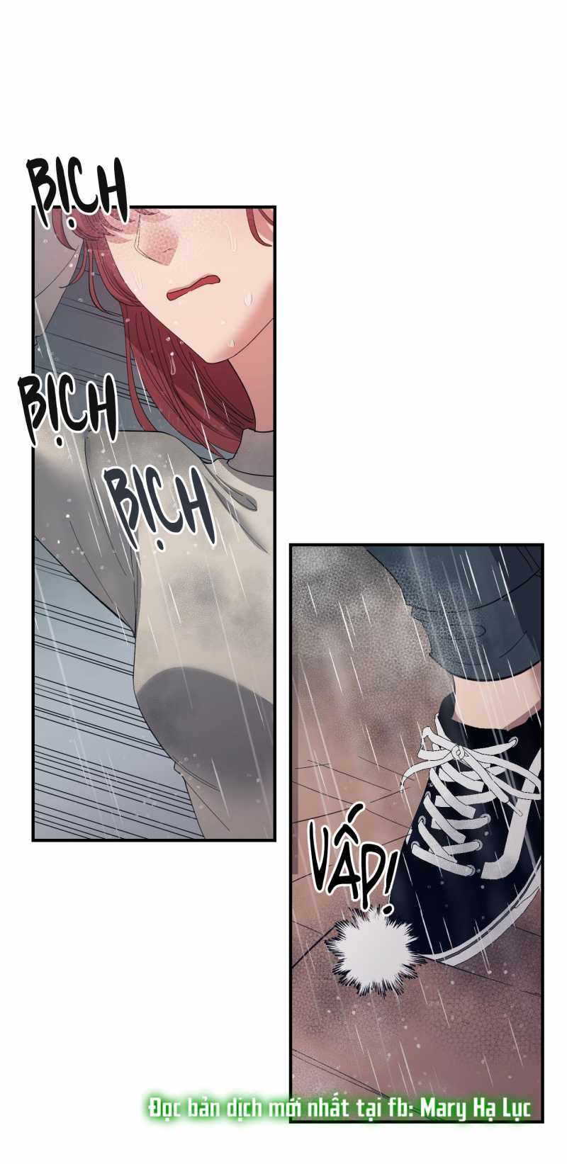 Một Lòng Một Dạ Chapter 29.2 - Trang 2