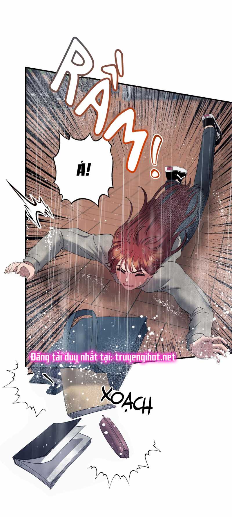 Một Lòng Một Dạ Chapter 29.2 - Trang 2