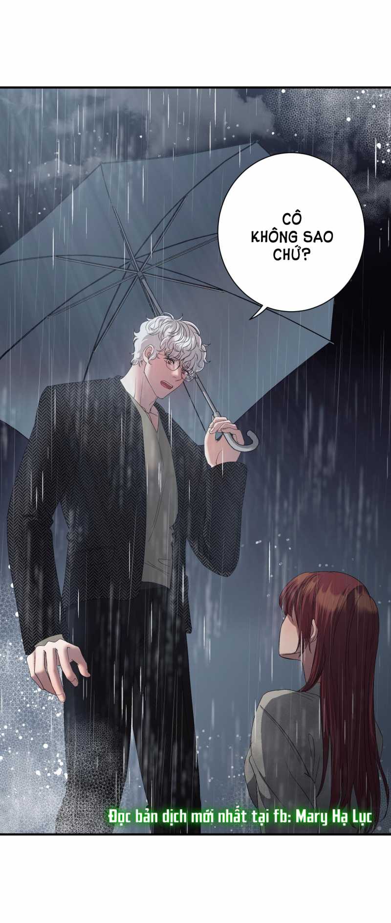 Một Lòng Một Dạ Chapter 29.2 - Trang 2