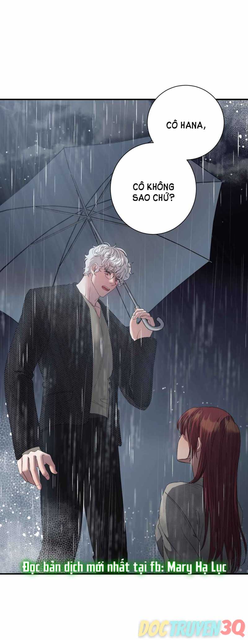 Một Lòng Một Dạ Chapter 30.1 - Trang 2