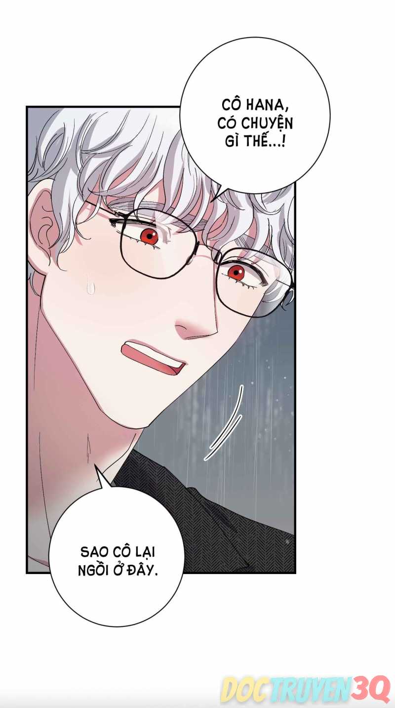 Một Lòng Một Dạ Chapter 30.1 - Trang 2