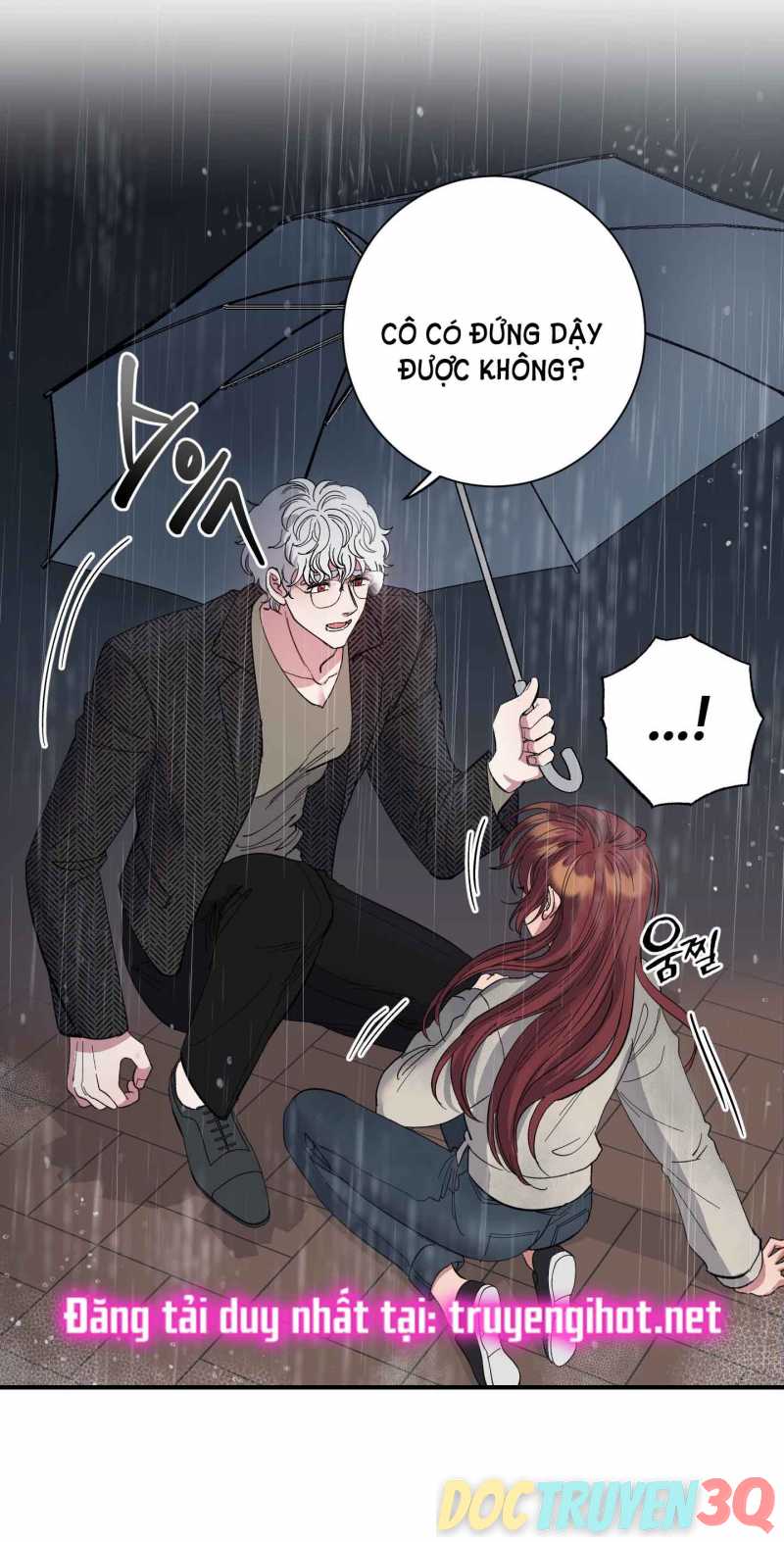 Một Lòng Một Dạ Chapter 30.1 - Trang 2