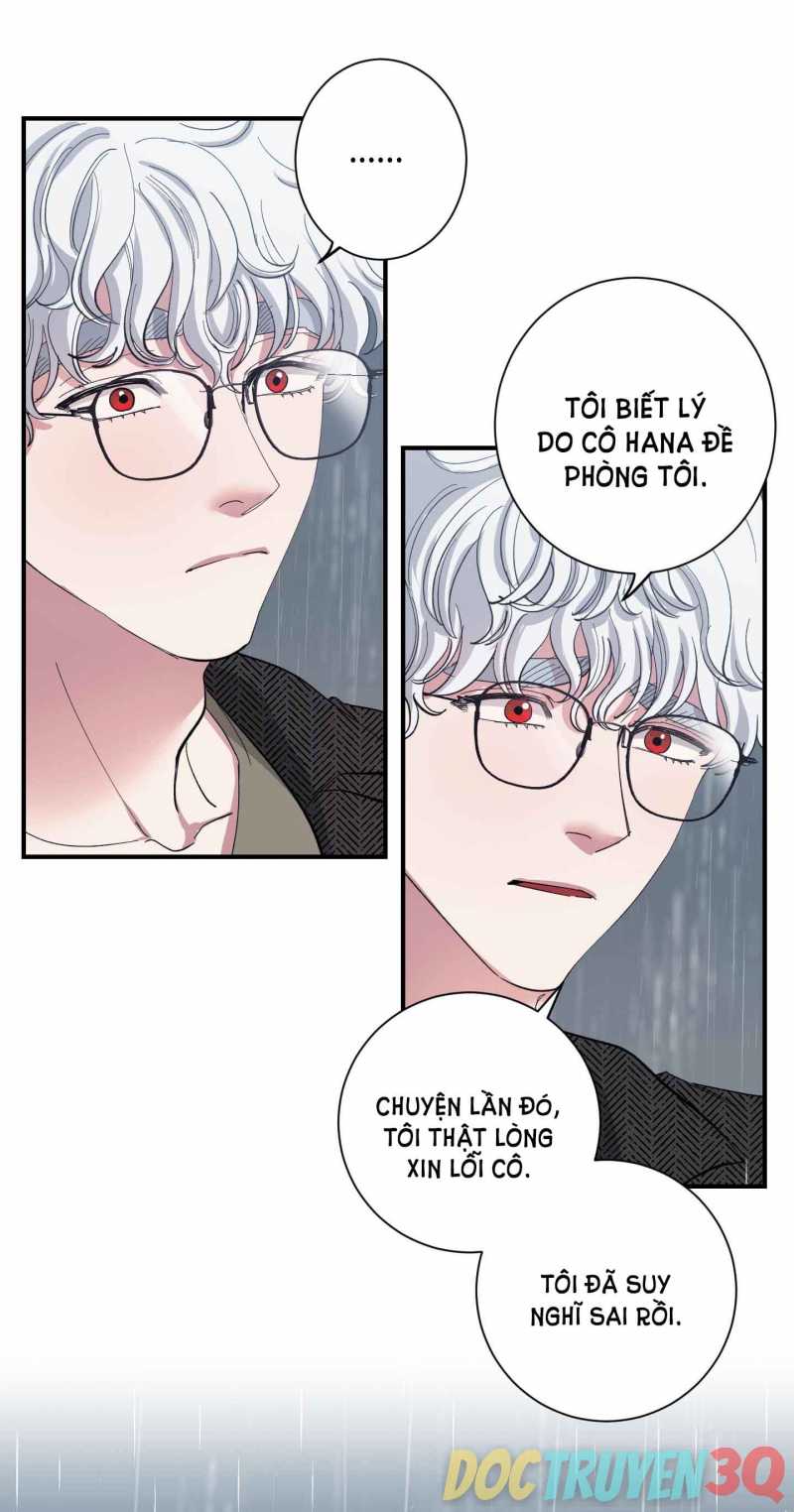 Một Lòng Một Dạ Chapter 30.1 - Trang 2