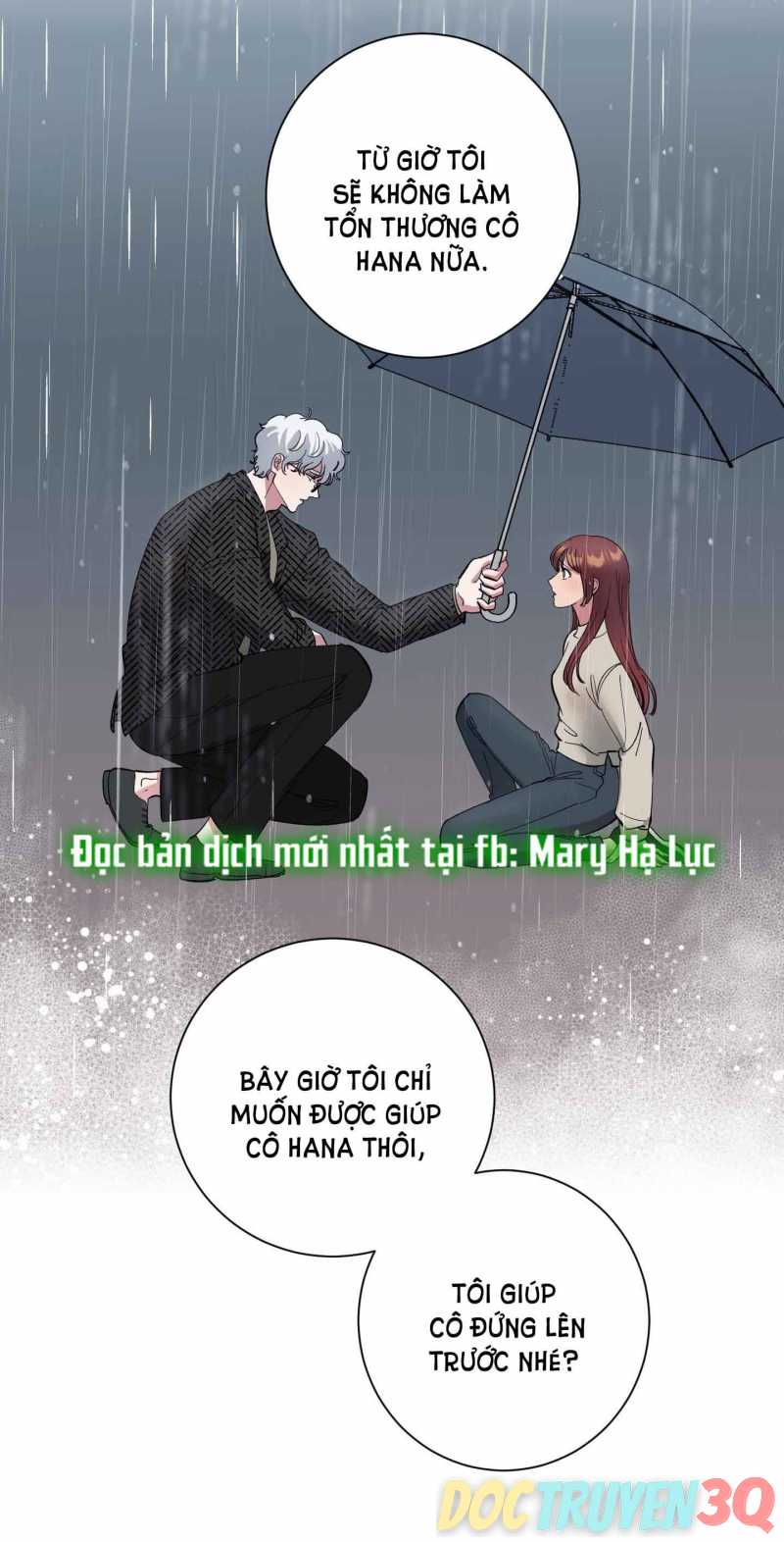 Một Lòng Một Dạ Chapter 30.1 - Trang 2