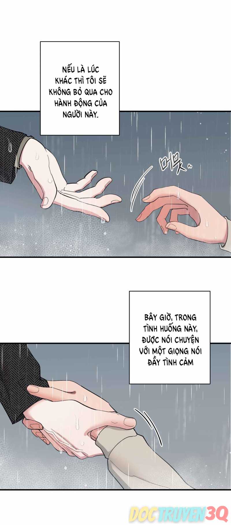 Một Lòng Một Dạ Chapter 30.1 - Trang 2