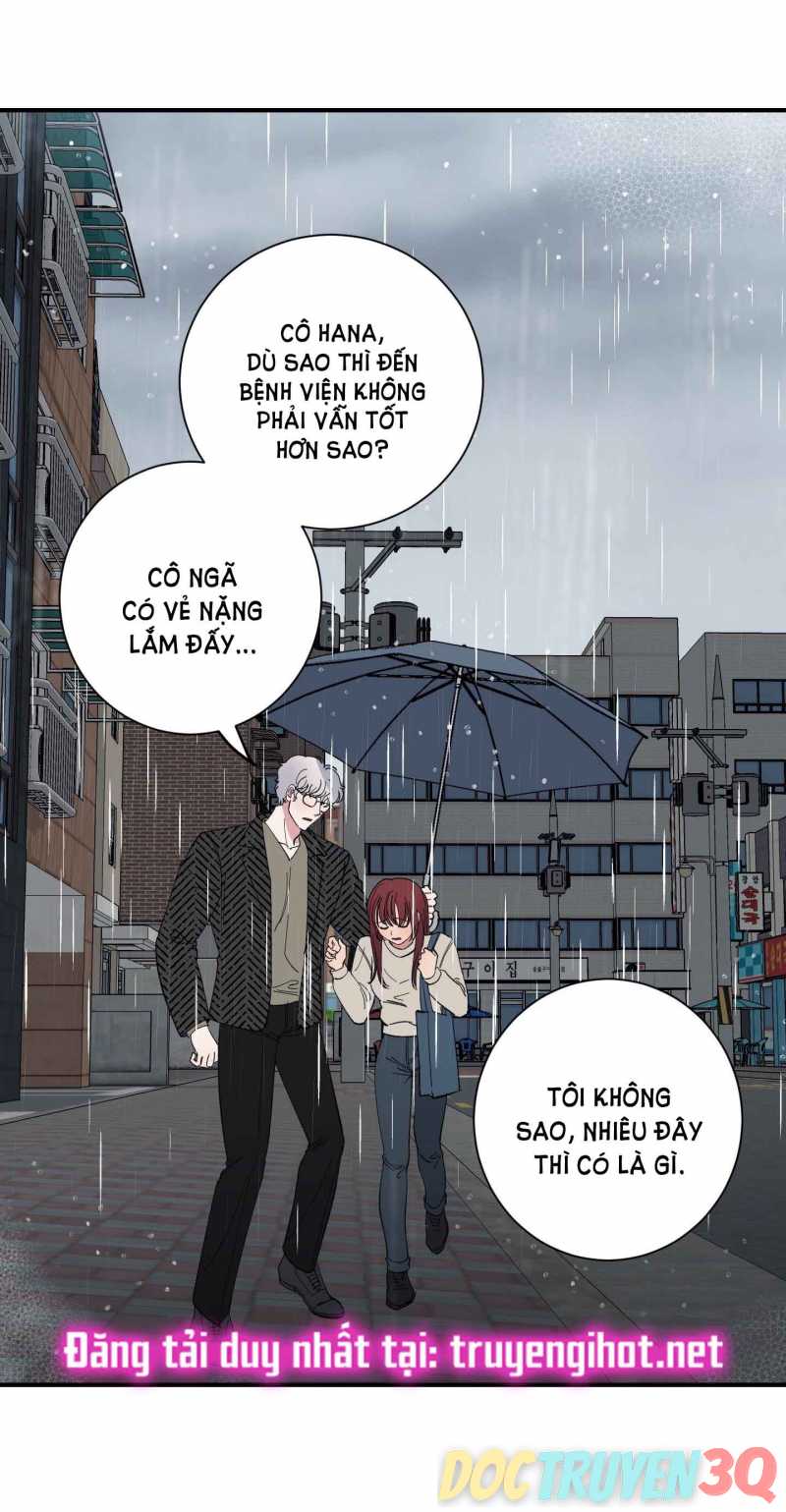 Một Lòng Một Dạ Chapter 30.1 - Trang 2