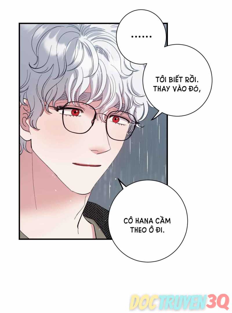 Một Lòng Một Dạ Chapter 30.1 - Trang 2