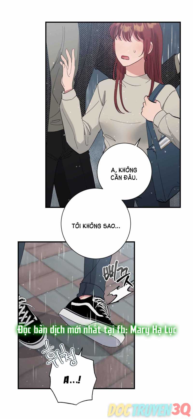 Một Lòng Một Dạ Chapter 30.1 - Trang 2