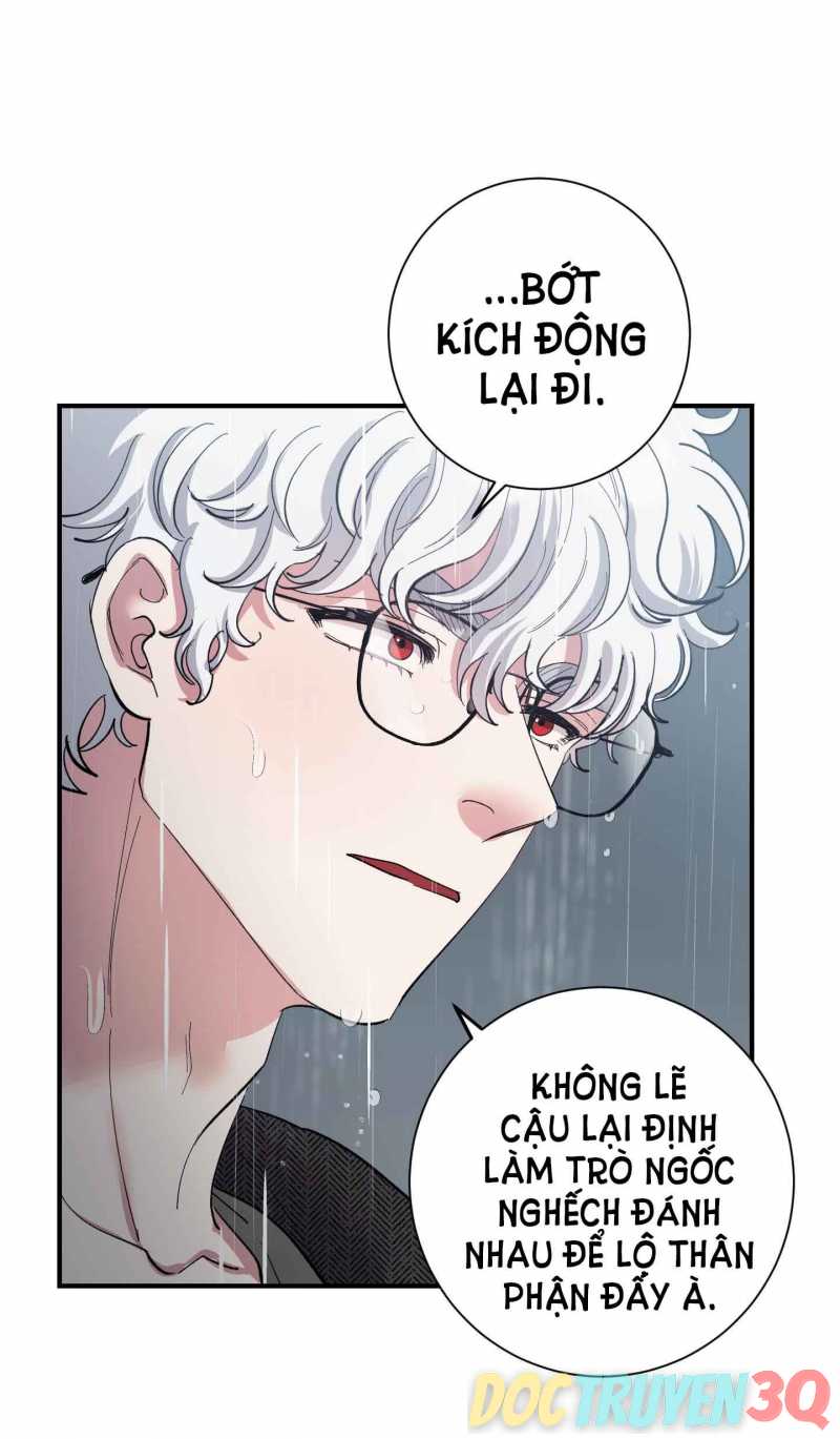 Một Lòng Một Dạ Chapter 30.1 - Trang 2