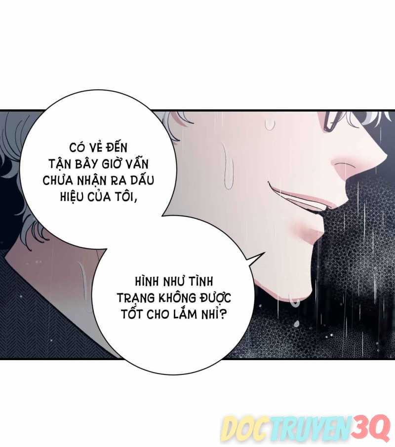 Một Lòng Một Dạ Chapter 30.1 - Trang 2