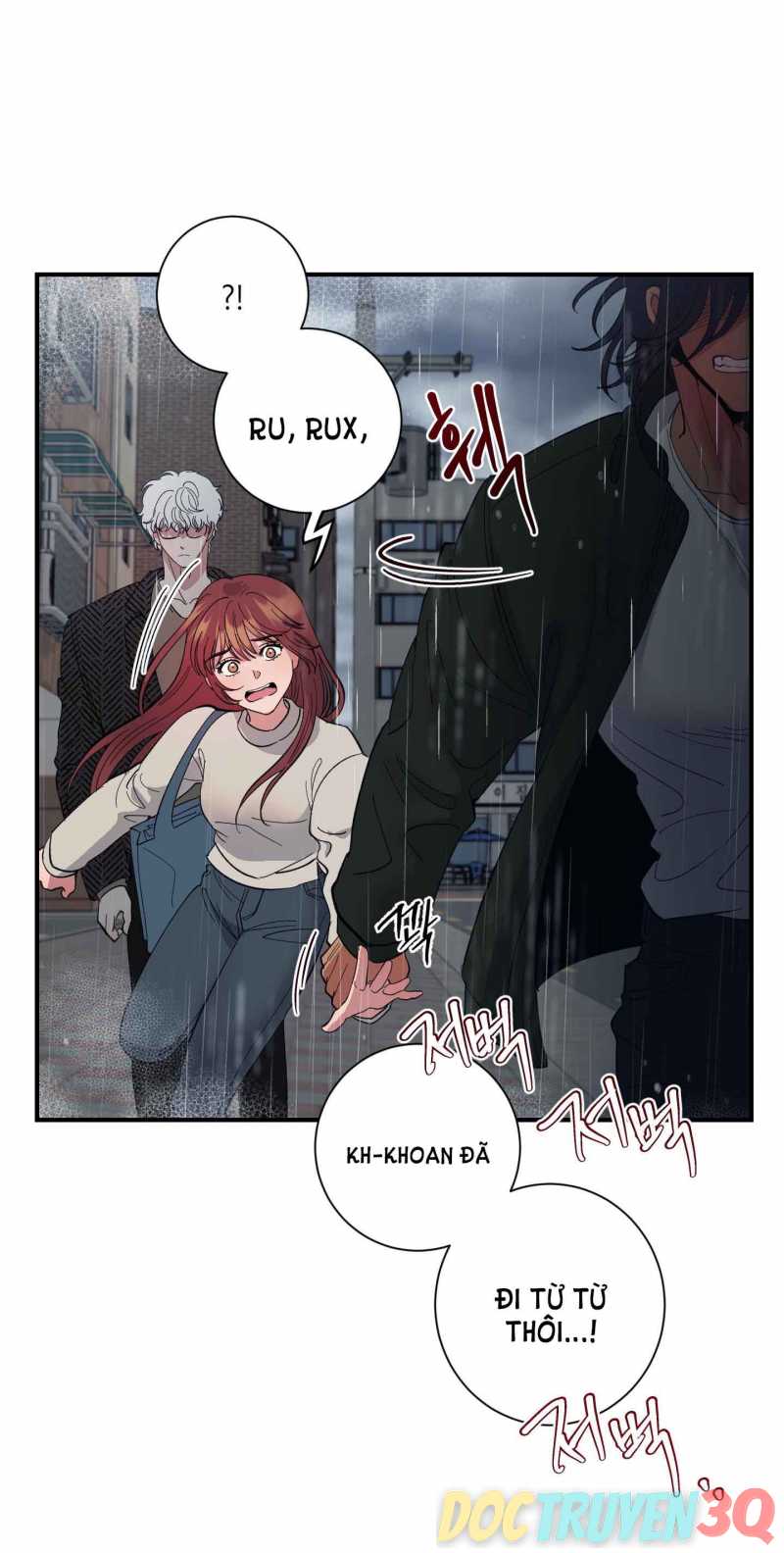 Một Lòng Một Dạ Chapter 30.2 - Trang 2