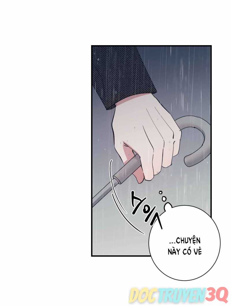 Một Lòng Một Dạ Chapter 30.2 - Trang 2