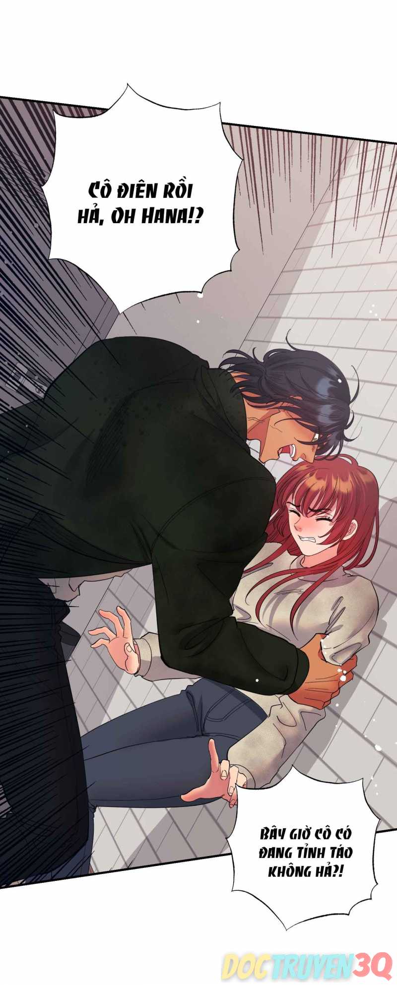 Một Lòng Một Dạ Chapter 30.2 - Trang 2