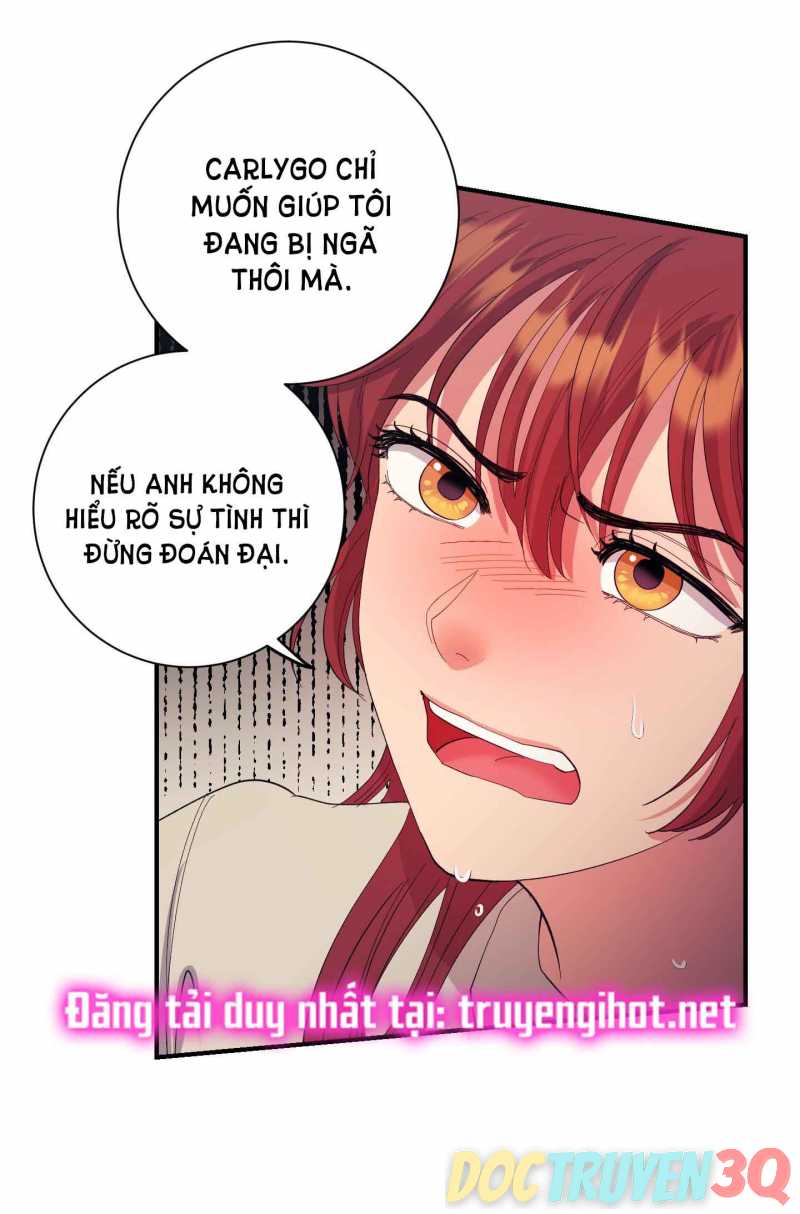Một Lòng Một Dạ Chapter 30.2 - Trang 2