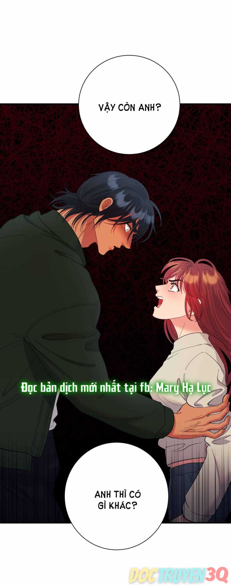 Một Lòng Một Dạ Chapter 30.2 - Trang 2