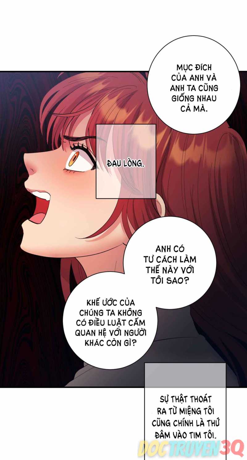 Một Lòng Một Dạ Chapter 30.2 - Trang 2
