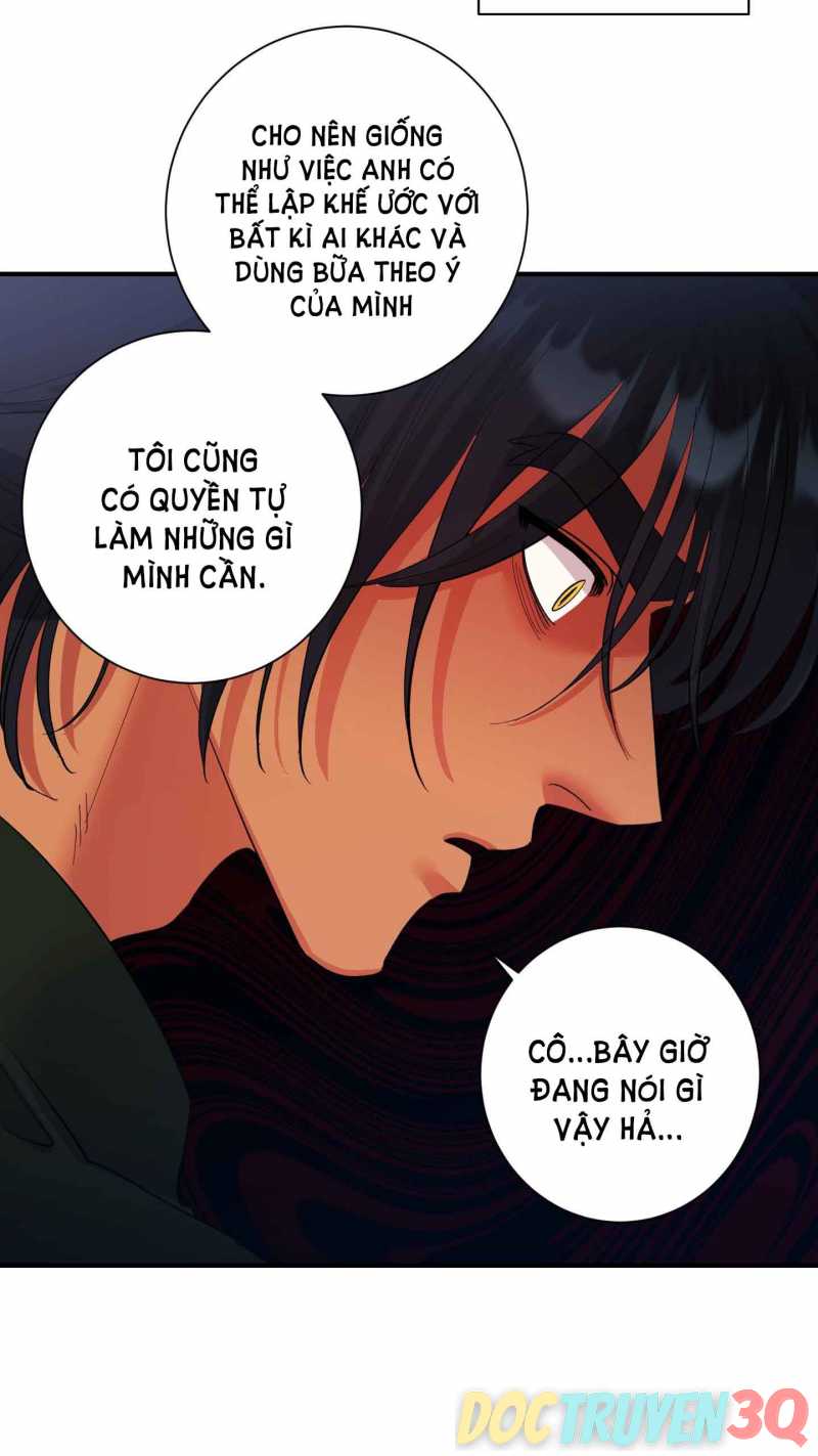 Một Lòng Một Dạ Chapter 30.2 - Trang 2