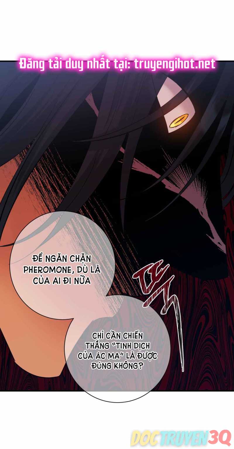 Một Lòng Một Dạ Chapter 30.2 - Trang 2