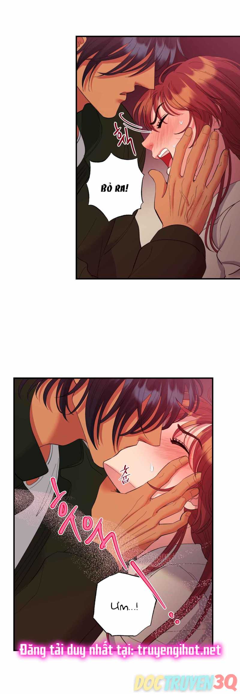 Một Lòng Một Dạ Chapter 30.2 - Trang 2