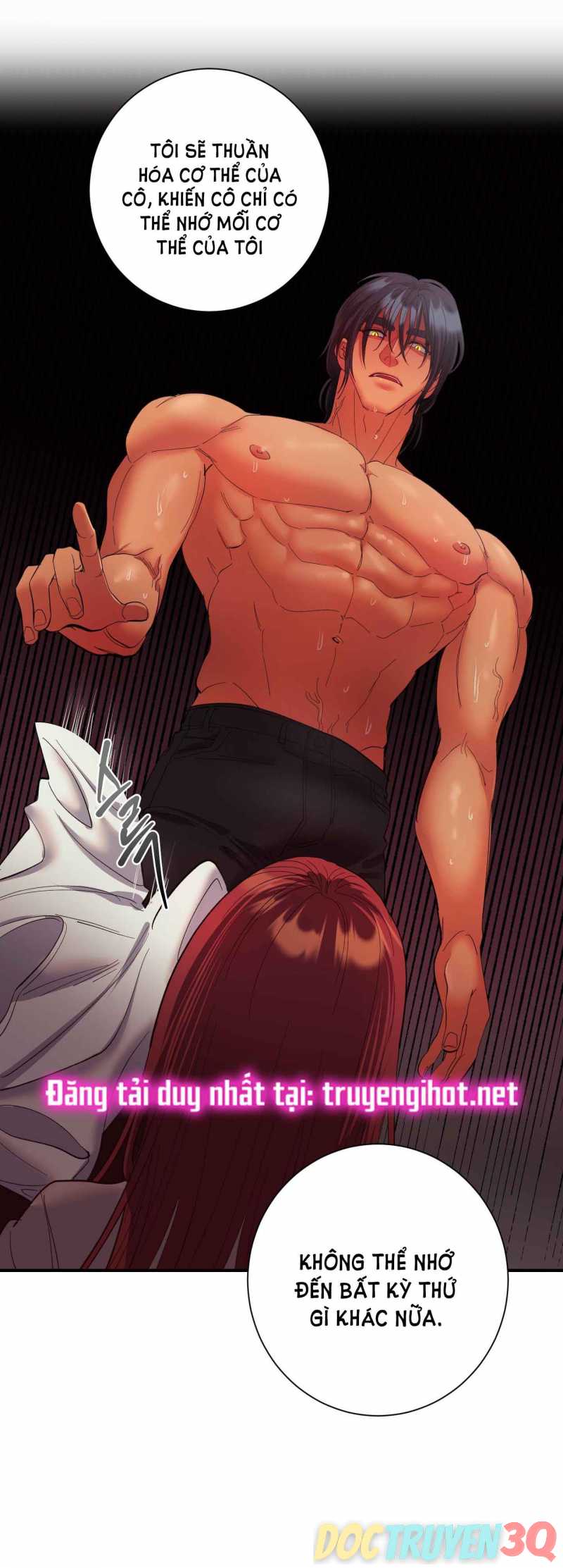 Một Lòng Một Dạ Chapter 30.2 - Trang 2