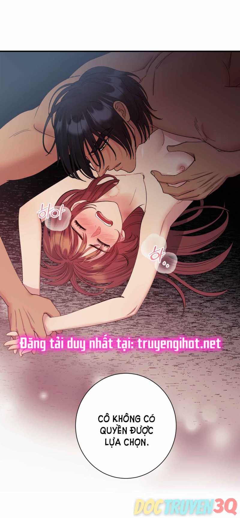 Một Lòng Một Dạ Chapter 31.1 - Trang 2