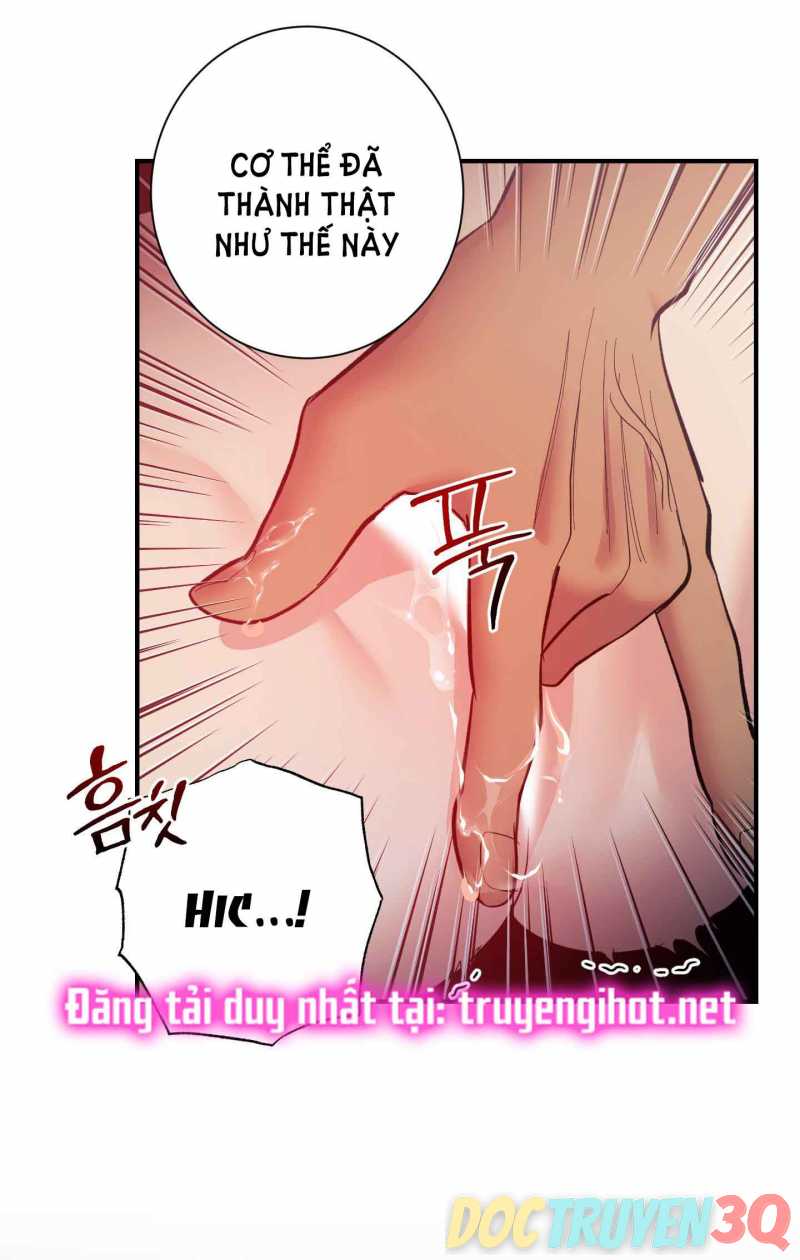 Một Lòng Một Dạ Chapter 31.1 - Trang 2
