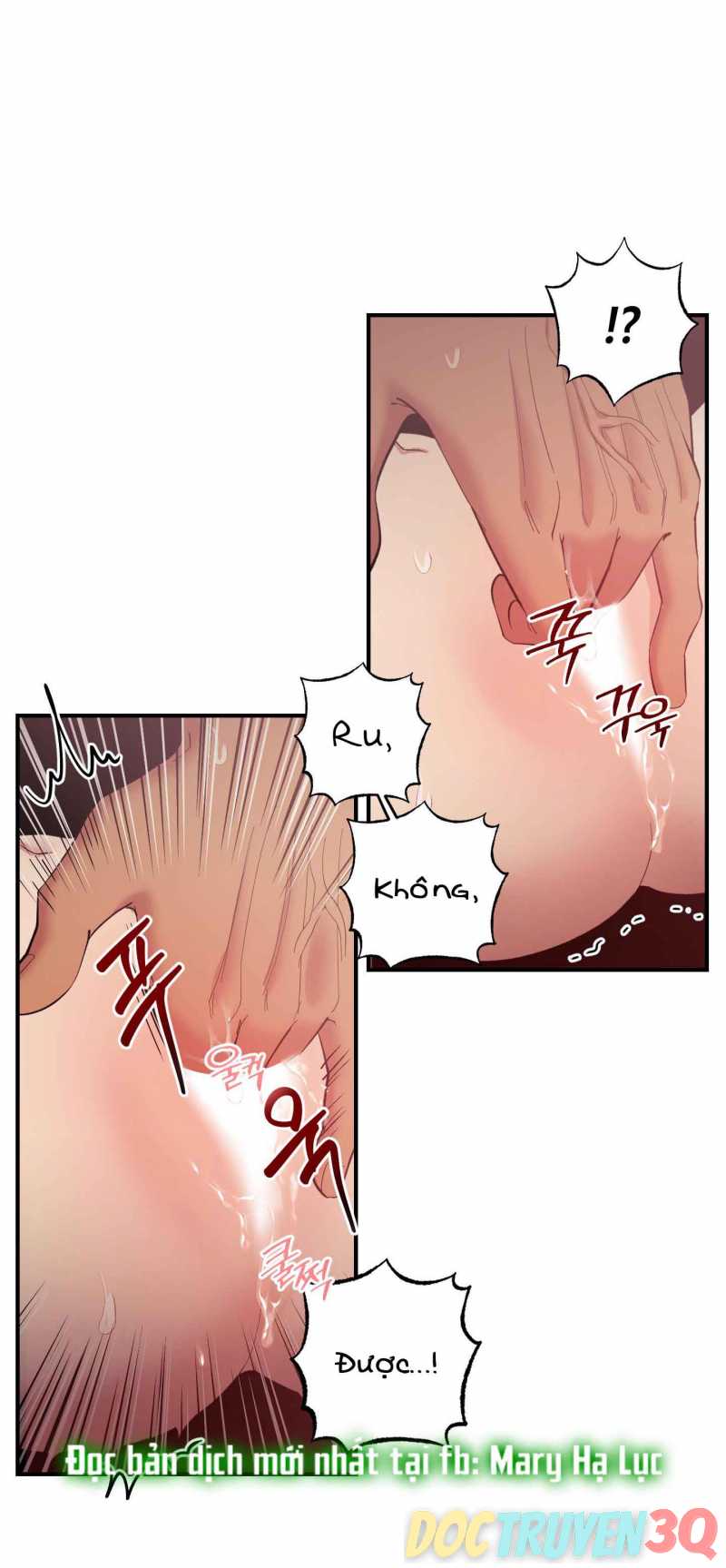 Một Lòng Một Dạ Chapter 31.1 - Trang 2