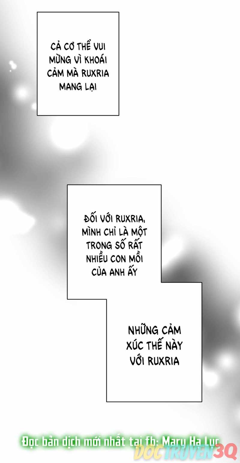 Một Lòng Một Dạ Chapter 31.2 - Trang 2