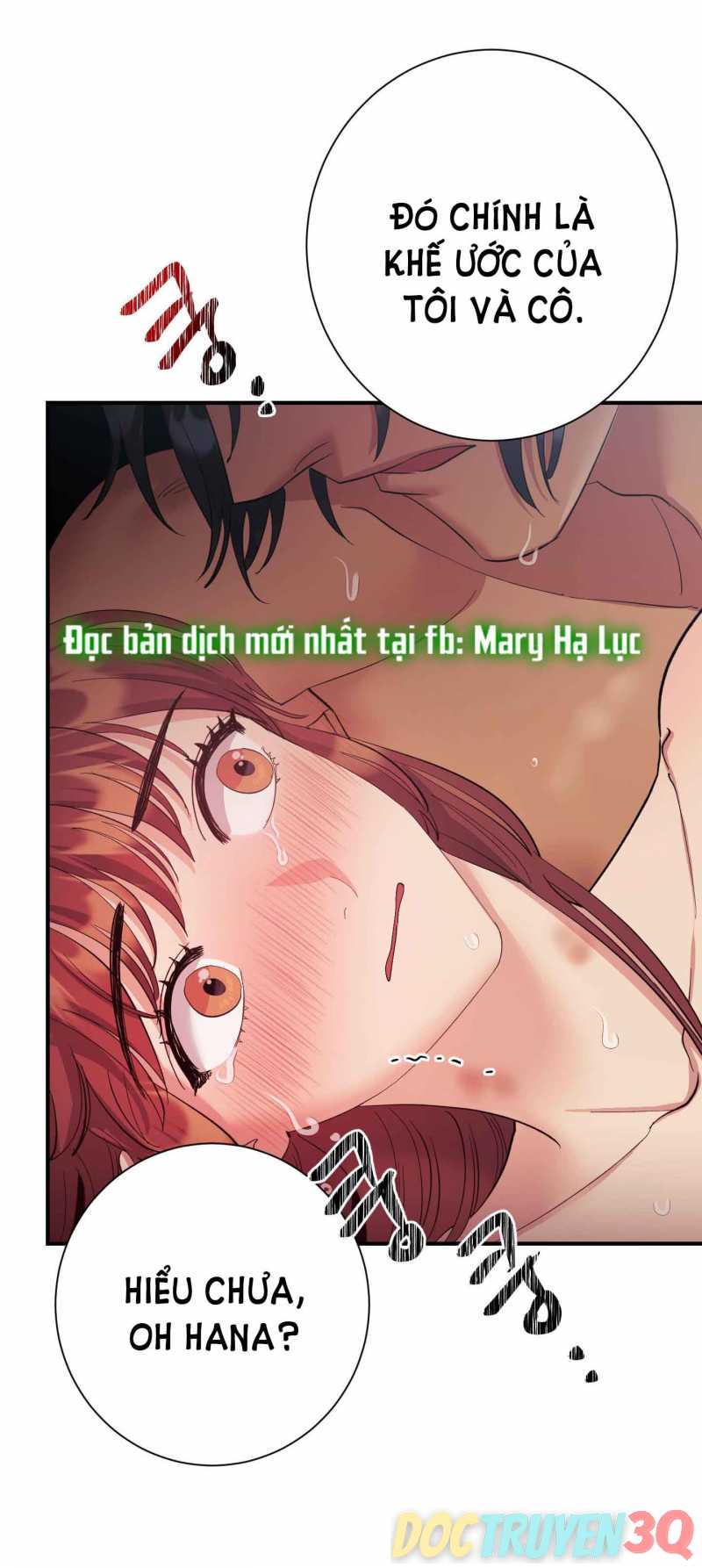 Một Lòng Một Dạ Chapter 31.2 - Trang 2