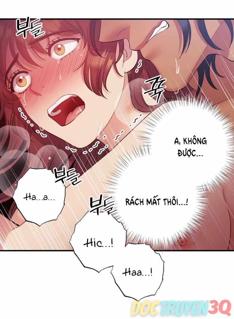 Một Lòng Một Dạ Chapter 31.2 - Trang 2