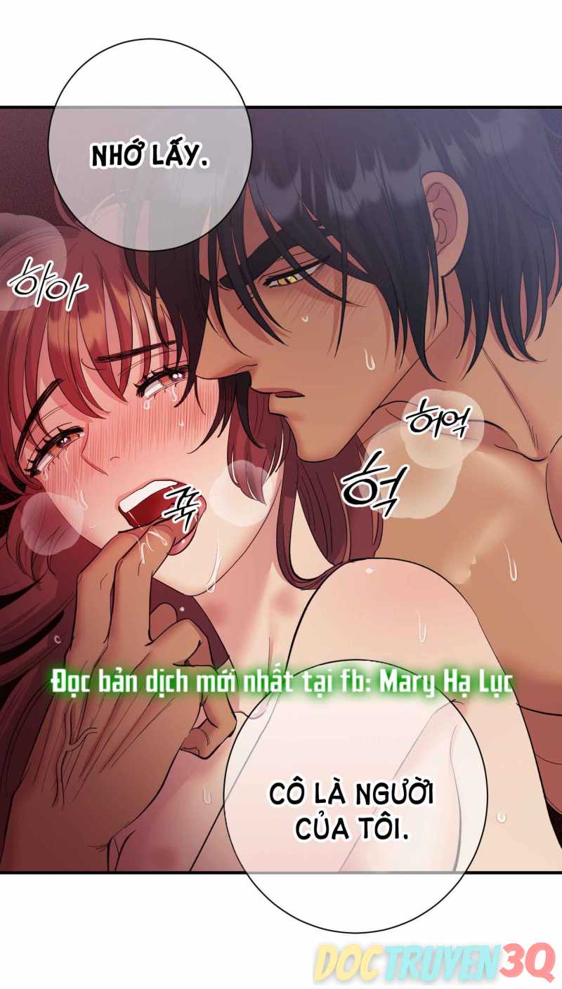 Một Lòng Một Dạ Chapter 31.2 - Trang 2