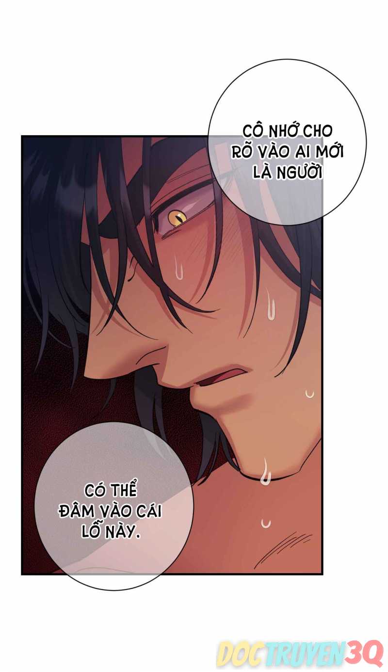 Một Lòng Một Dạ Chapter 31.2 - Trang 2