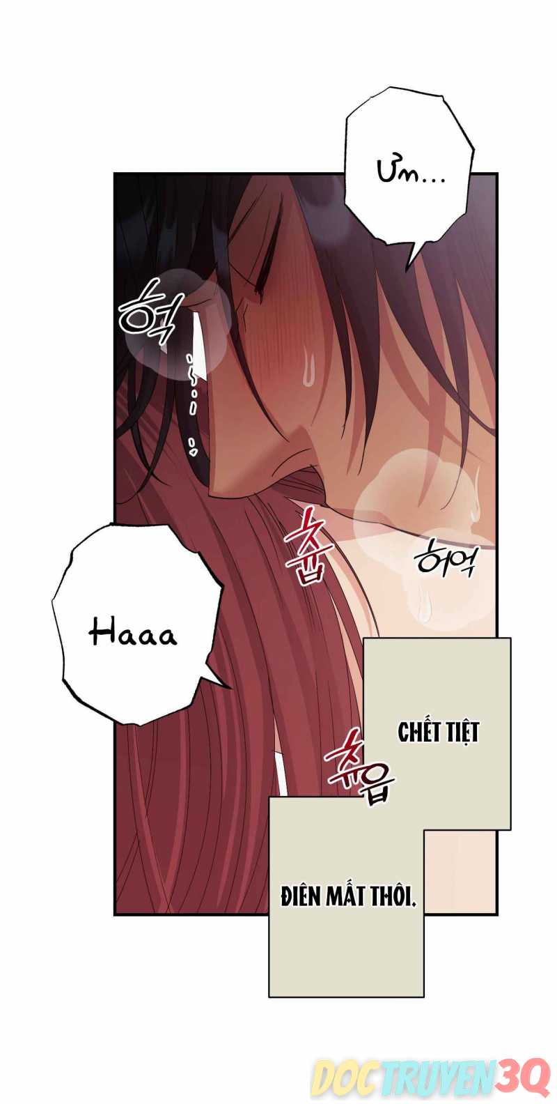 Một Lòng Một Dạ Chapter 32.2 - Trang 2