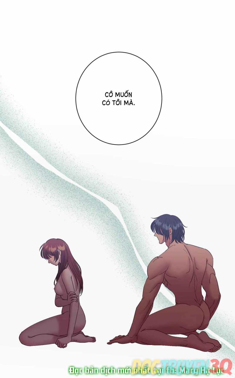 Một Lòng Một Dạ Chapter 33.1 - Trang 2